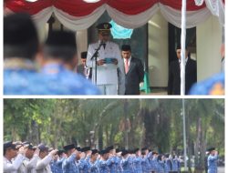 Hari Otonomi Daerah, Mendagri Tekankan Inovasi Daerah