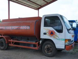 Awal Musim Kemarau di Ponorogo Diprediksi Akhir April 2026, Perlu Kesiapsiagaan Menghadapi Dampak Kekeringan