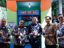 Didukung BNI, Pasar Sawojajar Hadir Lebih Modern