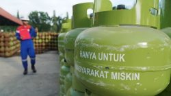 Satu Pangkalan LPG Disesuaikan, Distribusi Lumajang Tetap Diutamakan Lancar dan Merata