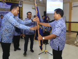 Muscab IPeKB Kabupaten Probolinggo Tetapkan Pengurus Baru Periode 2026–2030