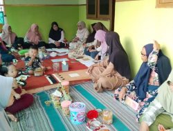 PKK RW 04 Labruk Lor Kembali Aktif, Perkuat Kebersamaan dan Pemberdayaan Keluarga