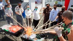 Mulai dari Rumah, Bupati Lumajang Dorong Peran Orang Tua Mencegah Penyalahgunaan Narkoba