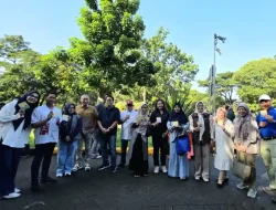 KOMITS 2025 Siapkan Model Bantuan Mahasiswa ITS Berbasis Orang Tua