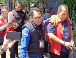 Terbongkar Modus Pungli ESDM Jatim, Izin Dipersulit Jika Tak Bayar, Setoran Capai Rp200 Juta