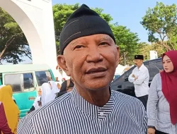 Said Abdullah Terima Penghargaan HPN 2026 PWI Jatim atas Kebijakan Fiskal Pro Rakyat
