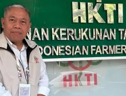 Program MBG Belum Sentuh Peternak Kambing & Domba, HKTI Kediri Soroti Ketimpangan Harga Jual