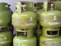 Pemkab Pamekasan duga kelangkaan LPG karena ulah oknum pengecer