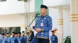 Catatan Bersih Hingga Purna Tugas, Warisan Nilai bagi ASN Aktif