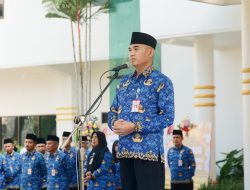 Catatan Bersih Hingga Purna Tugas, Warisan Nilai bagi ASN Aktif