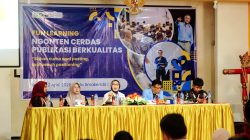 Bangun Ruang Digital Sehat, Bupati Lumajang Tekankan Etika dan Kualitas Konten