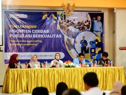 Bangun Ruang Digital Sehat, Bupati Lumajang Tekankan Etika dan Kualitas Konten