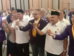 PDHI Blitar Perkuat Peran di Sektor Unggas, Dukung Program Gizi Nasional dan MBG