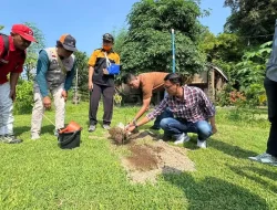 Incar Potensi Lokal, Pemkab Kediri Dorong Peningkatan Jumlah Wisata Desa Berbasis Alam