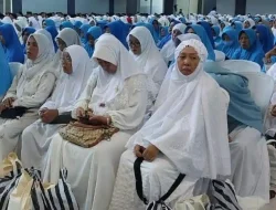 17 Calon Jamaah Haji Kabupaten Kediri Gagal Berangkat Musim 2026, Ini Penyebabnya