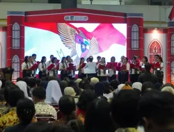 Cara Pemkab Kediri Perkuat Toleransi dan Kerukunan Umat Beragama saat Paskah 2026 