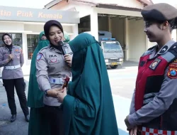 Sepeda Listrik Marak Dipakai Pelajar Kediri, Polisi Beri Peringatan Tegas