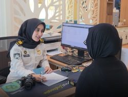Ditjen Imigrasi Terapkan WFH Setiap Jumat untuk ASN Administratif, Layanan Publik Tetap Optimal