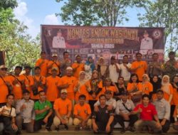 250 Entok Ikuti Kontes Nasional. Mulai Kategori Hias, Lokal Sampai Jumbo