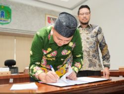 Atasi Masalah Sampah, Pemkab Pasuruan Gandeng PT. RWM Terapkan Teknologi RDF