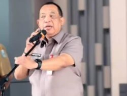 Jejak Moncer Karir & Jabatan Prestisius Aris Mukiyono Sebelum Jadi Tersangka Pungli Izin Tambang