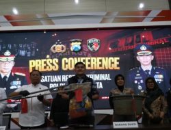 Polisi Tetapkan Kakak Sepupu MAM Jadi Tersangka, Ini Alasanya!