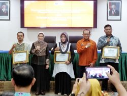 Desa Jadi Pusat Data, Lumajang Perkuat Kebijakan Tepat Sasaran