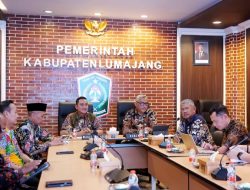 Lumajang Pastikan Ruang Ekspresi dan Hak Masyarakat Adat Terjaga