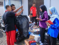 Kelola Sampah di Gedung Lantai 8, Pemkab Ponorogo Adopsi Konsep Perbankan