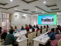 Pemkab Ponorogo Ambil Peran Lebih di Haul Akbar Kiai Ageng Muhammad Besari