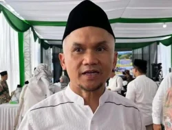 SPPG Bertemu UMKM, PBNU Dorong Rantai Pasok MBG Jadi Mesin Pendorong Ekonomi Baru