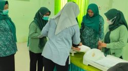 Inovasi GITA CEKATAN Puskesmas Pajarakan Perkuat Deteksi TBC Anak dan Perbaikan Gizi Balita