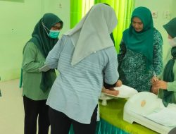 Inovasi GITA CEKATAN Puskesmas Pajarakan Perkuat Deteksi TBC Anak dan Perbaikan Gizi Balita