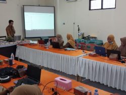 Dinkes Kabupaten Probolinggo Perkuat Kualitas Pencatatan Layanan Kesehatan Ibu Hamil