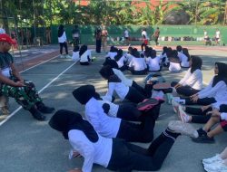 Seleksi Capaskab Probolinggo Transparan, 76 Peserta Terbaik Lolos Tahap Akhir