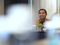 FGD BPJS Ketenagakerjaan, Pemkot Madiun Targetkan Tambahan 10 Ribu Peserta hingga 2027