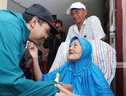 Peringati HUT ke-22 RSUD Kota Madiun, Wali Kota Dorong Peningkatan Layanan dan Inovasi