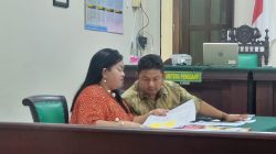 Saksi Ahli Hukum Sidang Praperadilan Wartawan Amir , Berpesan Penangkapan Tersangka Jangan Sampai Melanggar HAK ASASI KEMANUSIAAN Dan Melanggar Undang-Undang