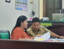 Saksi Ahli Hukum Sidang Praperadilan Wartawan Amir , Berpesan Penangkapan Tersangka Jangan Sampai Melanggar HAK ASASI KEMANUSIAAN Dan Melanggar Undang-Undang