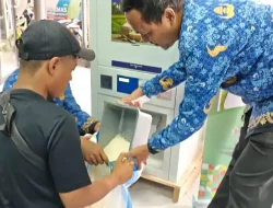 ATM Beras di Kota Kediri Kembali Beroperasi, 4.285 Warga Jadi Penerima Manfaat