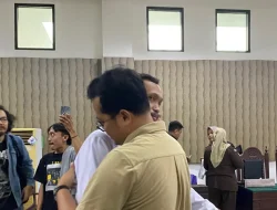 Majelis Hakim PN Kediri Putus Bebas Saiful Amin, Shelfin Bima Masih Upayakan Proses Hukum!