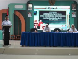 Pemkot Kediri Perkuat Kompetensi Guru PAUD, Dorong Pembelajaran Inklusi Berbasis Deep Learning