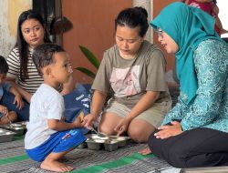 Kampung KB Ketami Kota Kediri Masuk 3 Besar Jatim, Siap Hadapi Tahap Lanjutan
