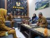 Implementasi WFH Hari Pertama Berjalan Lancar, Pemkot Kediri Imbau ASN Untuk Tetap Disiplin dan Berintegritas
