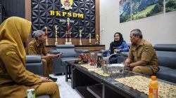 Implementasi WFH Hari Pertama Berjalan Lancar, Pemkot Kediri Imbau ASN Untuk Tetap Disiplin dan Berintegritas