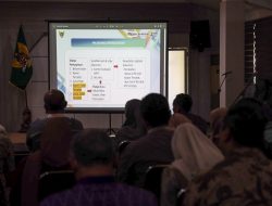 Pemkot Kediri Gelar Sosialisasi, Perkuat Perlindungan Perempuan dan Anak melalui Layanan Adminduk