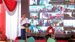 Kampung Pancasila Dinilai Jadi Upaya Nyata Rawat ‘Jiwa’ Kota Surabaya