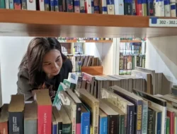 Perpustakaan Umum Kota Batu Bakal Buka Layanan hingga Hari Sabtu, Disperpusip Segera Realisasi Bulan Ini