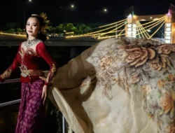 Fajar Elok Pangestu, Finalis Duta Wisata Inu Kirana Kabupaten Kediri 2024: Banyak Prestasi Berawal dari Tari