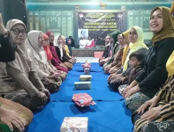 Peringatan Hari Kartini di Ndalem Pojok Kediri, Dari Doa Lintas Agama hingga Sarasehan Kebangsaan